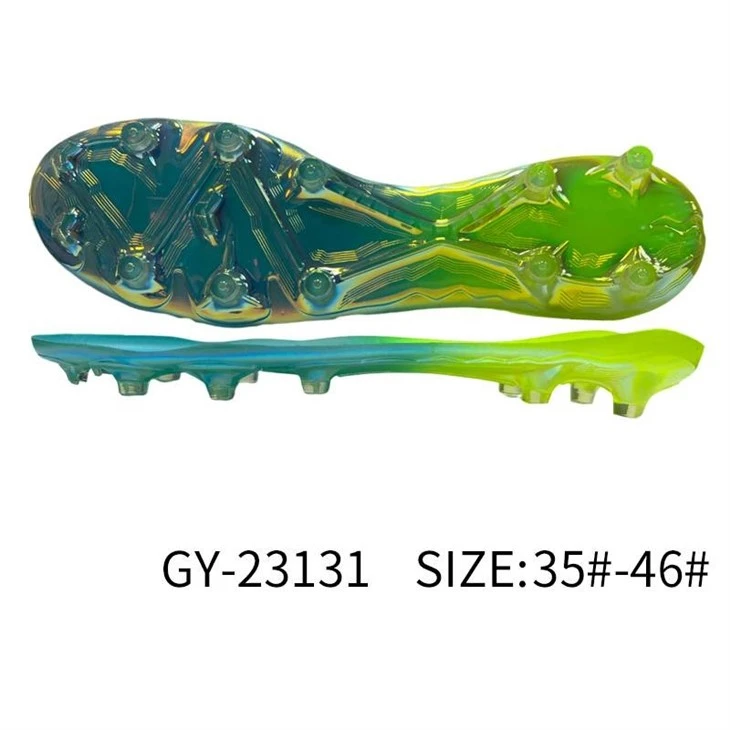 High-quality Shoe Soles For Football Players factory